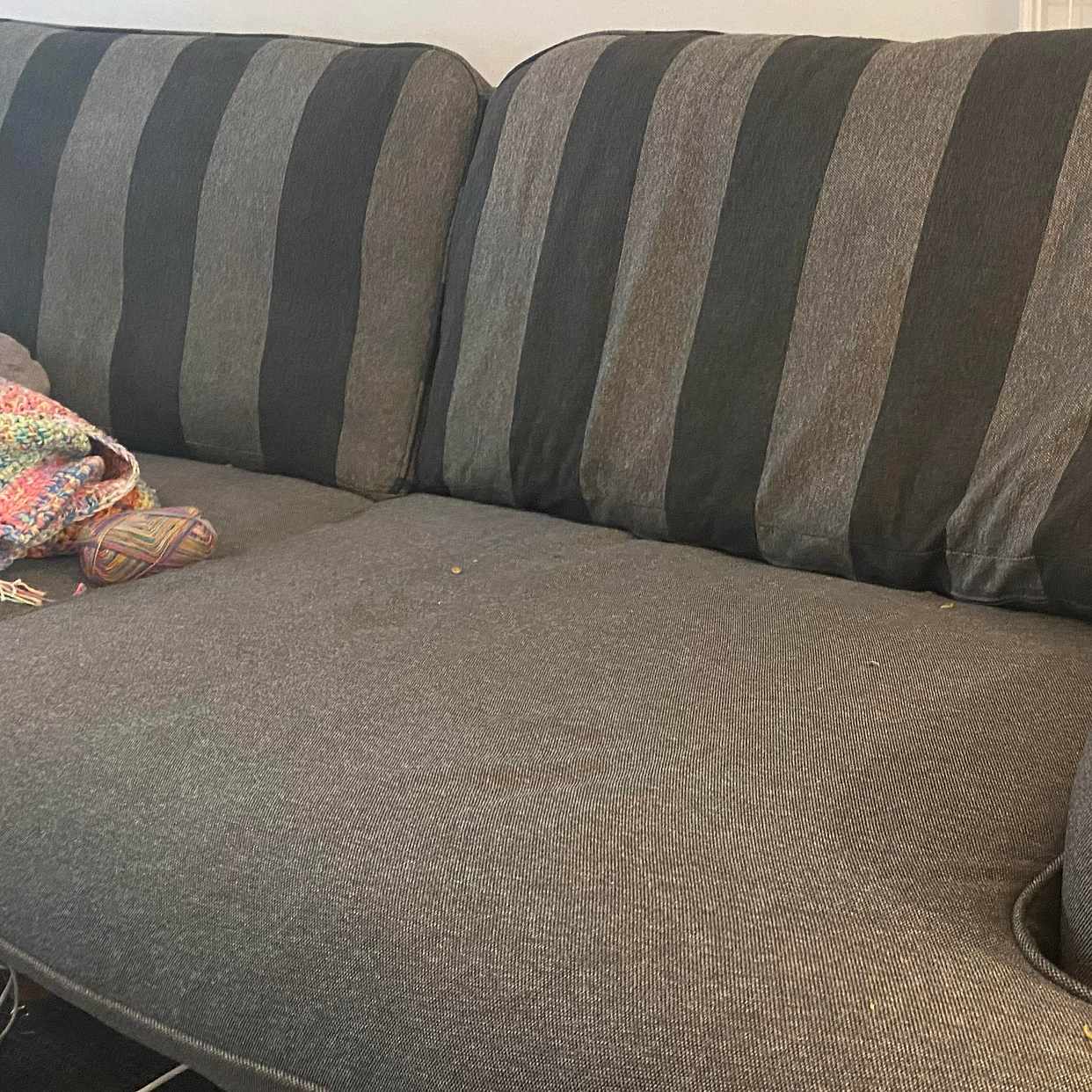 image of Hämta min soffa - Göteborg