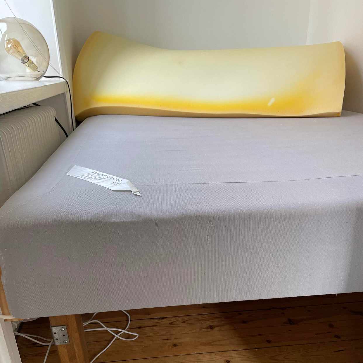 image of Återvinna en 140 Ikeasäng - Stockholms Stad
