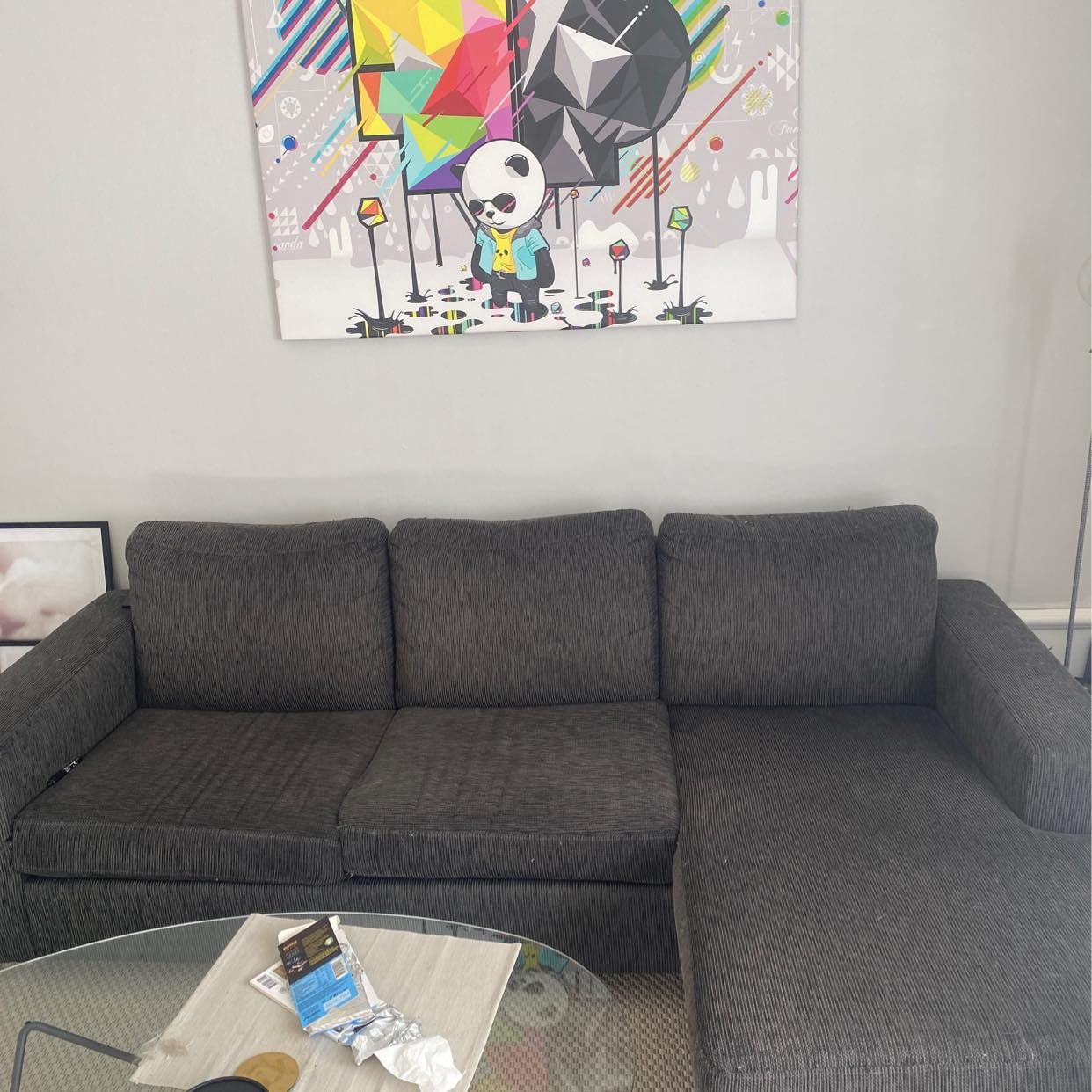 image of Soffa - Stockholm