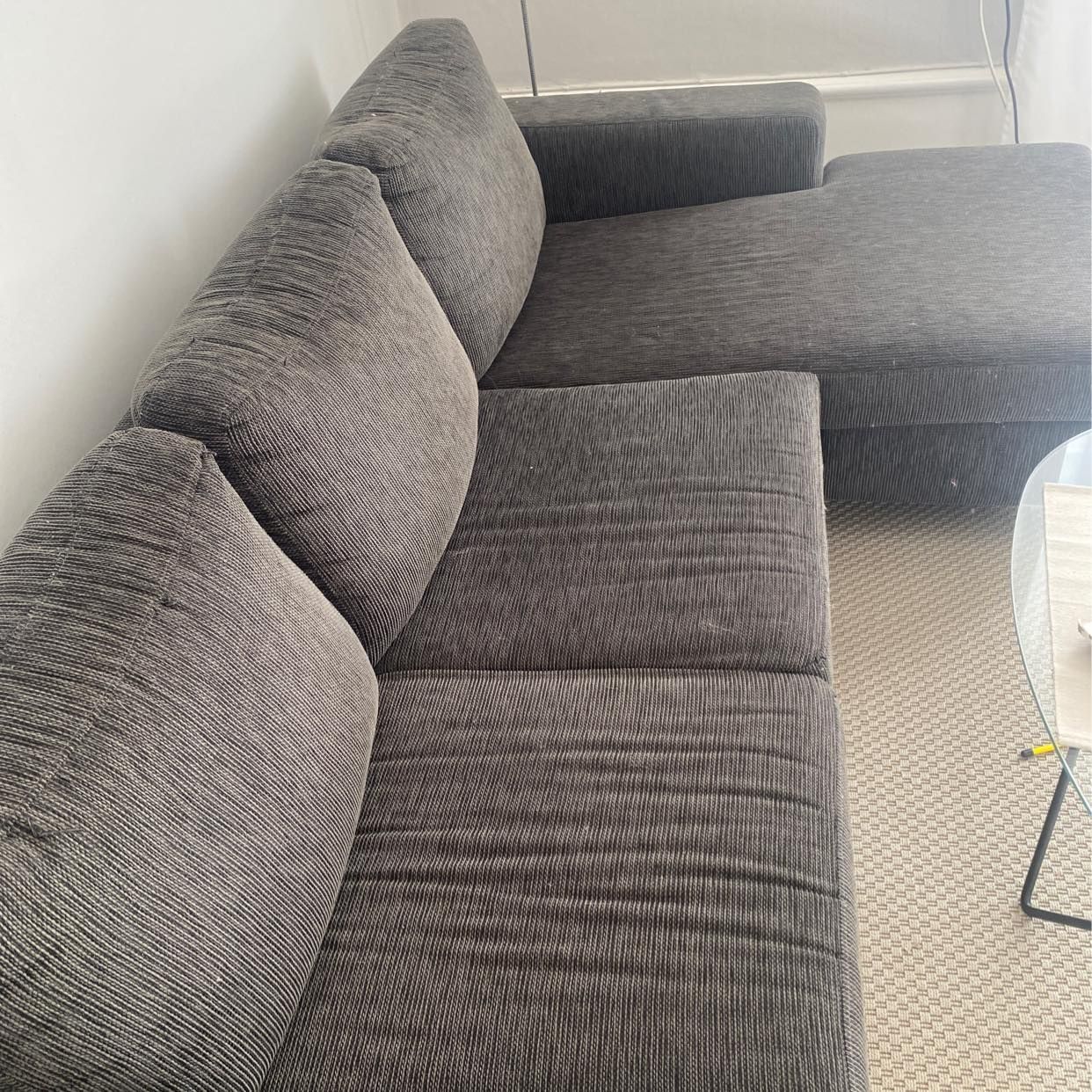 image of Soffa - Stockholm
