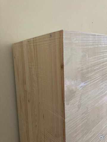 image of 3 St Ikea Ivar (djupa) - 
