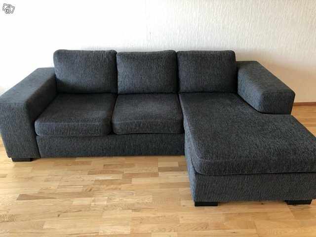 image of Divansoffa - 