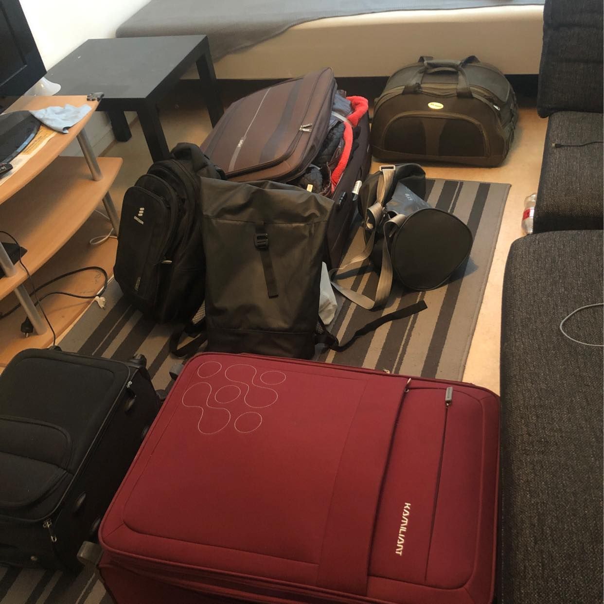 image of Move items - 