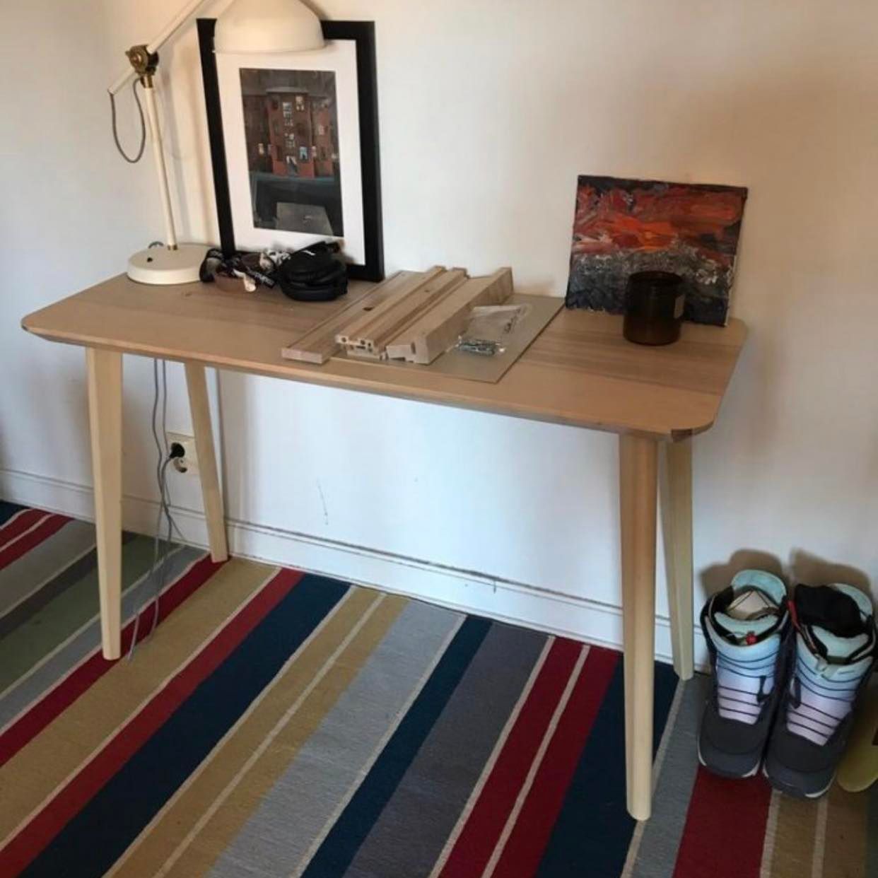 image of Hämta skrivbord - 