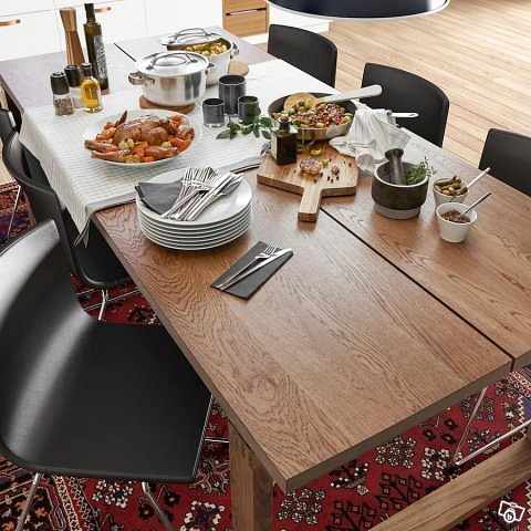 image of Matbord IKEA Mörbylånga - 