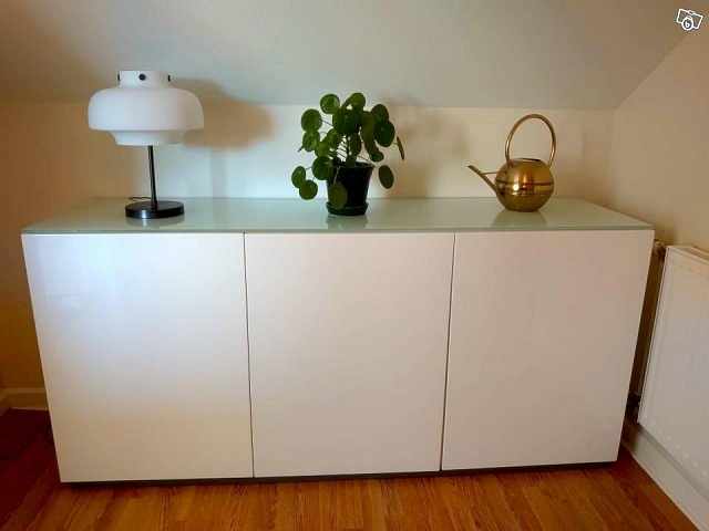 image of Voice Arctic Sideboard - 
