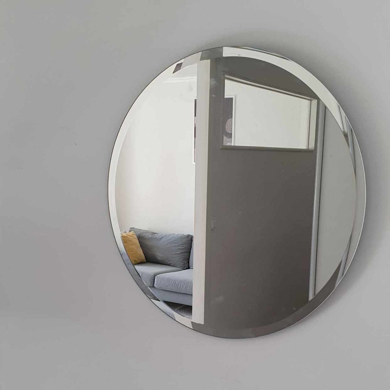 image of Mirror - Solna