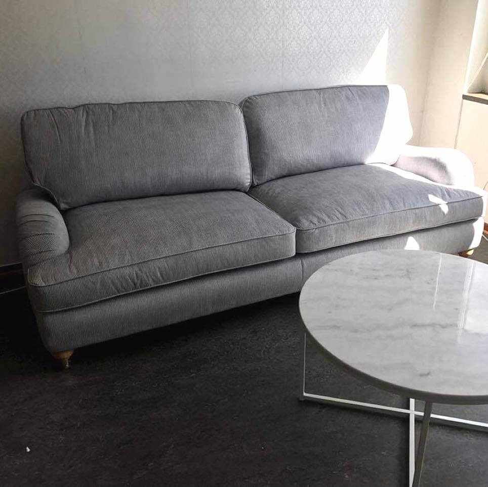 image of Gratis superfin soffa - Hisings Backa