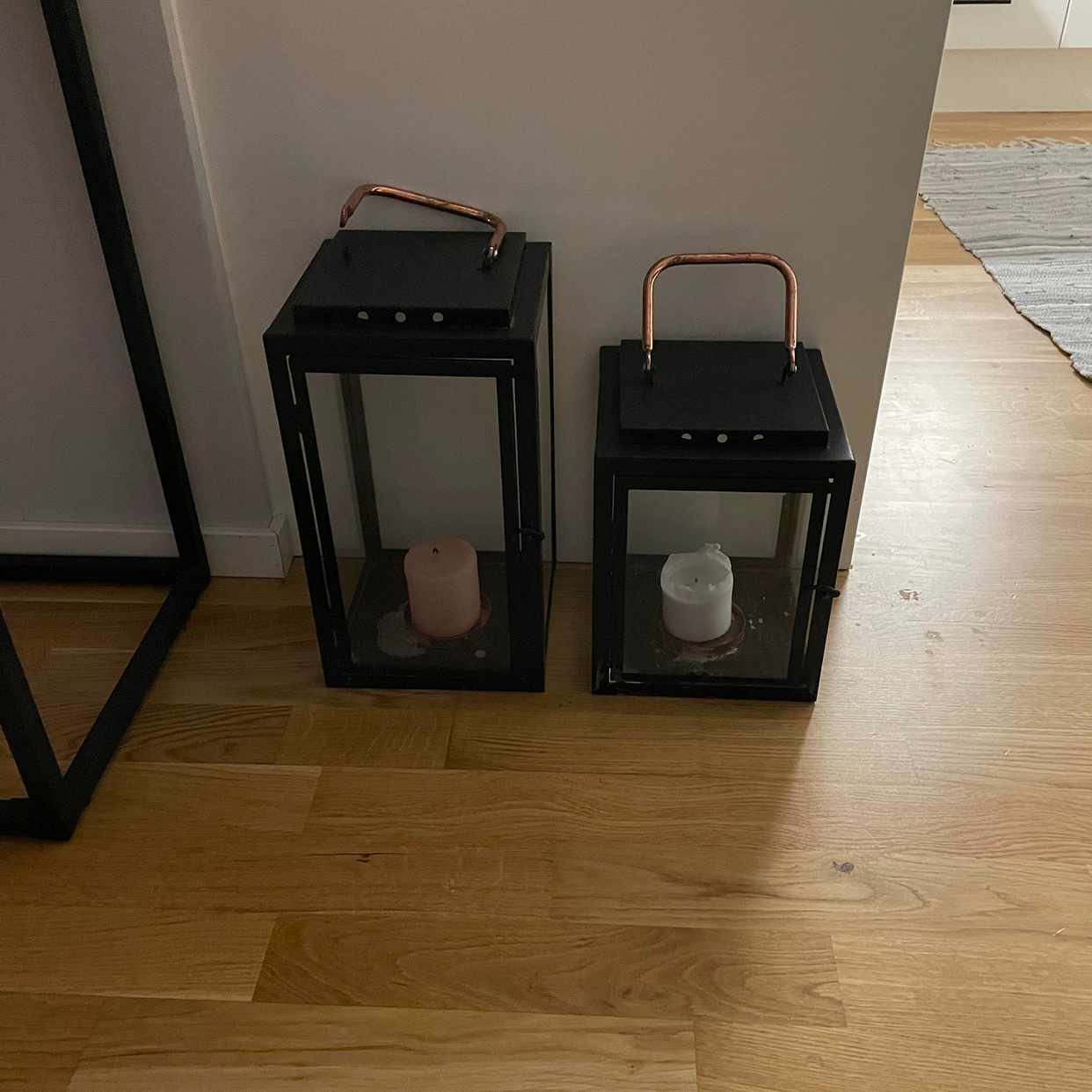 image of Gratis kom och hämta - Handen