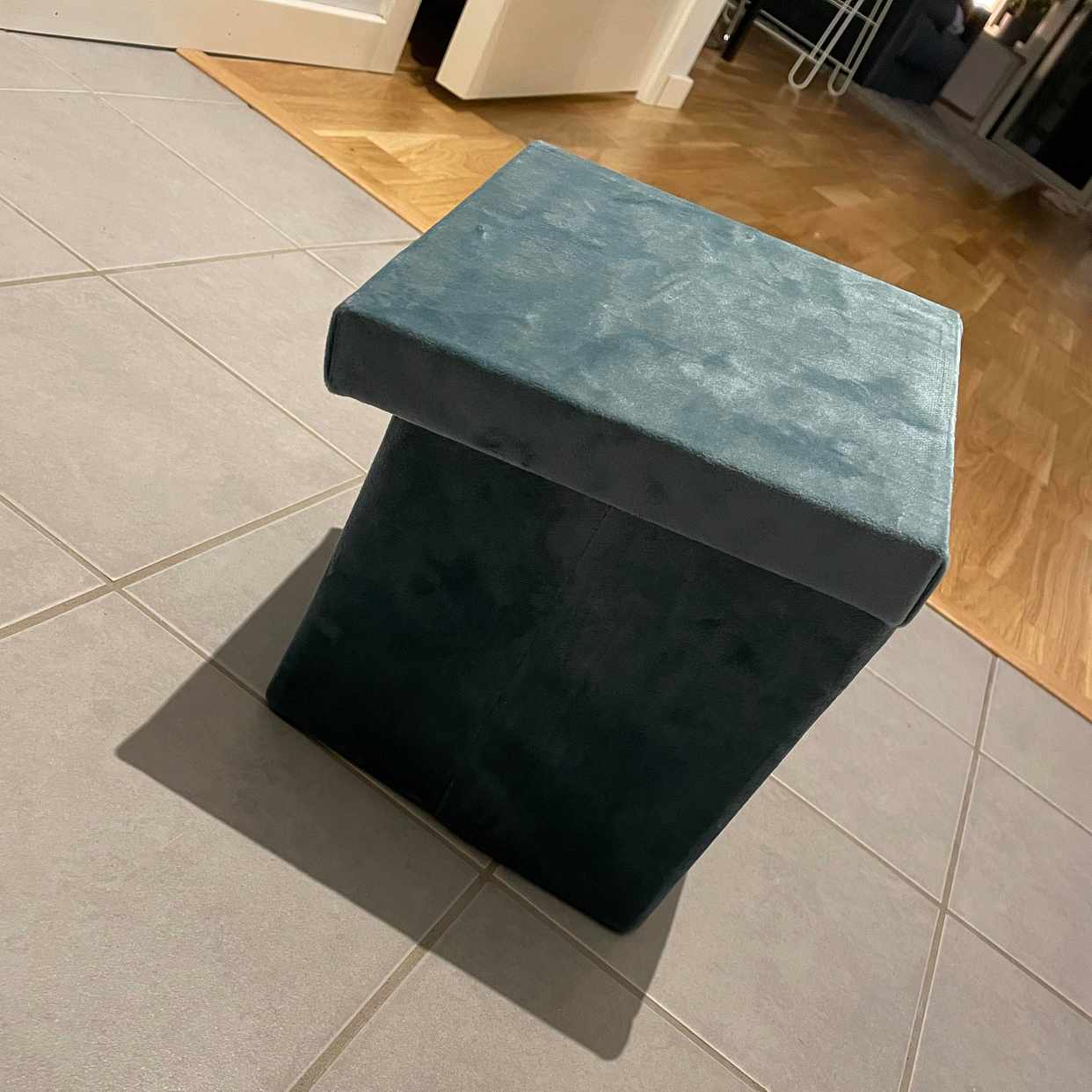 image of Gratis kom och hämta - Handen