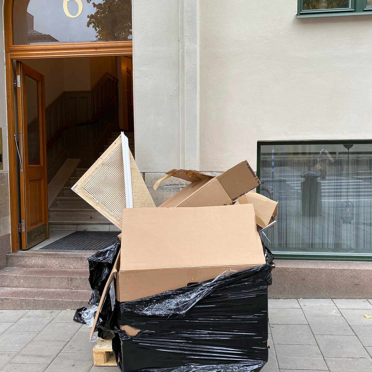 image of Det på bilden - Stockholm