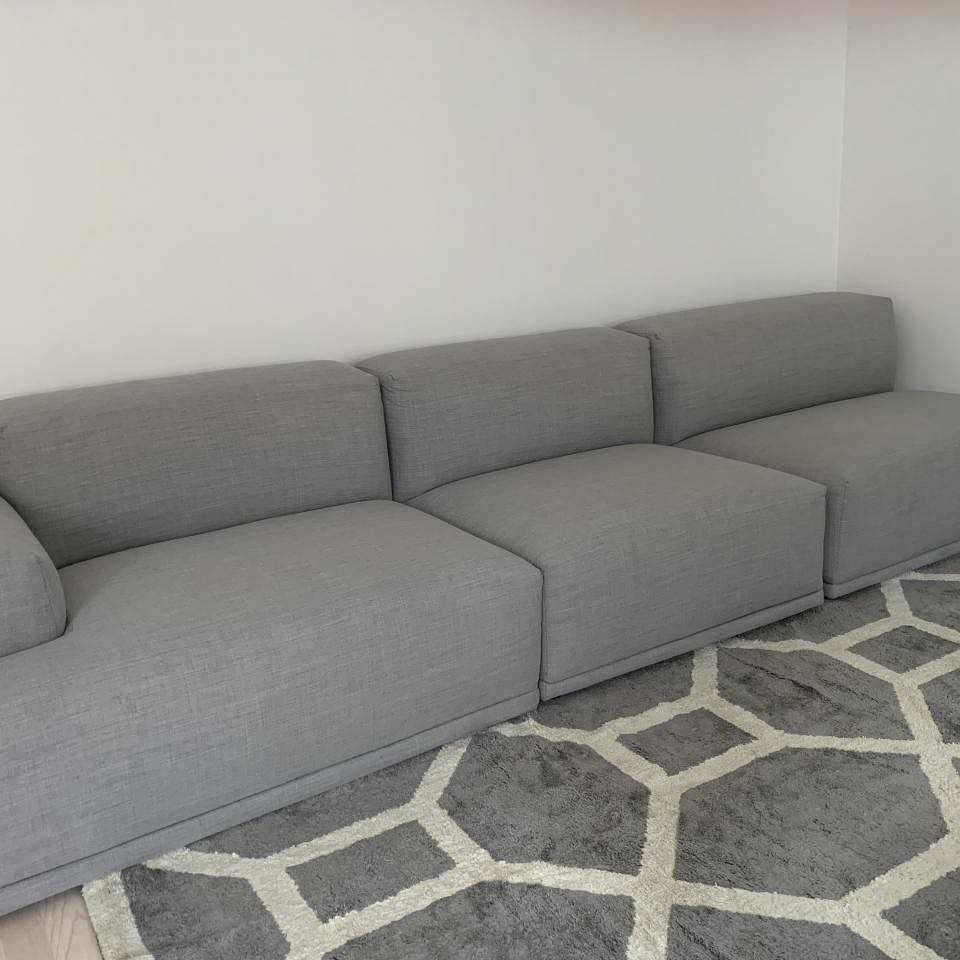 image of Modulsoffa - 