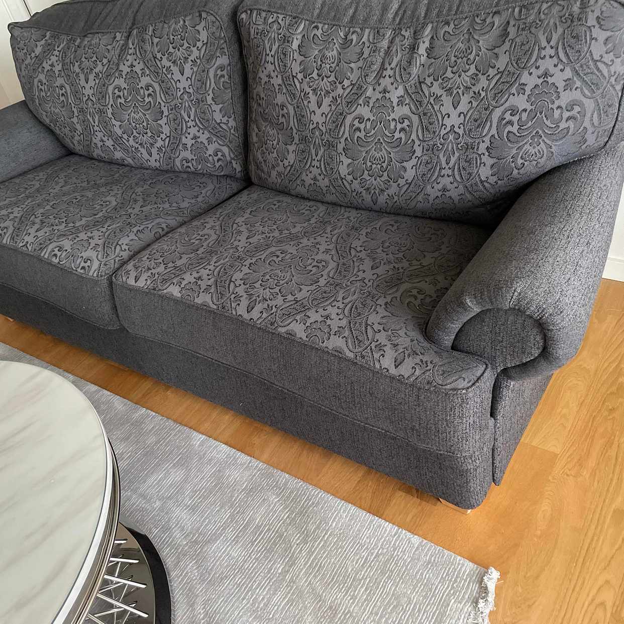 image of Soffa - Södertälje