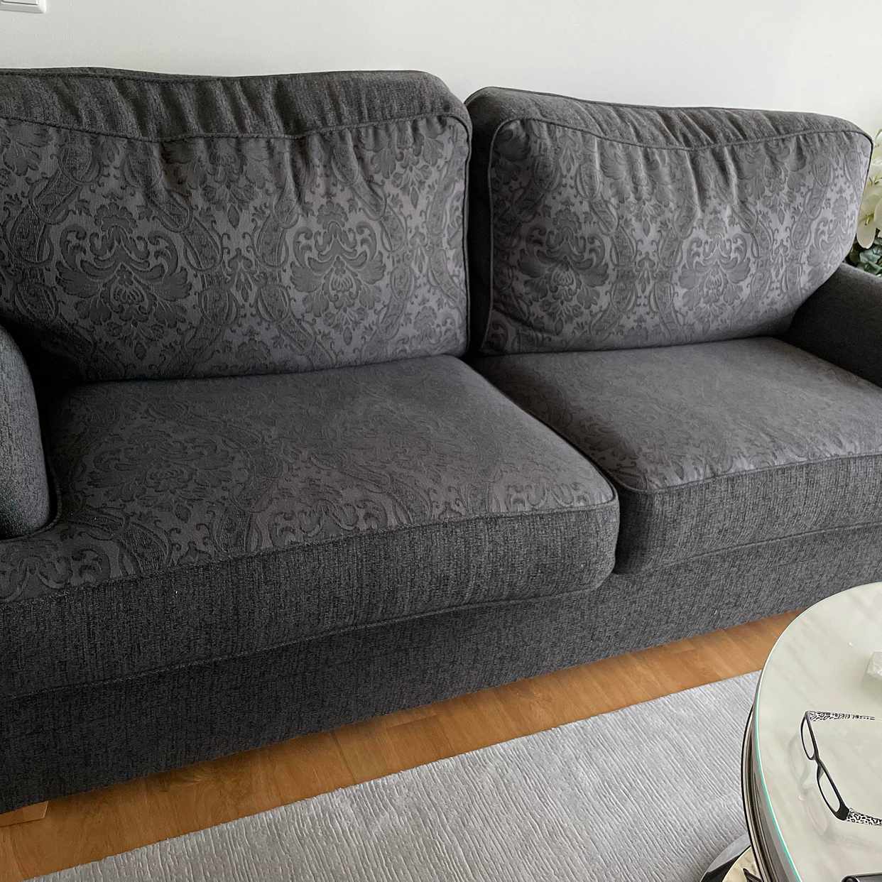 image of Soffa - Södertälje