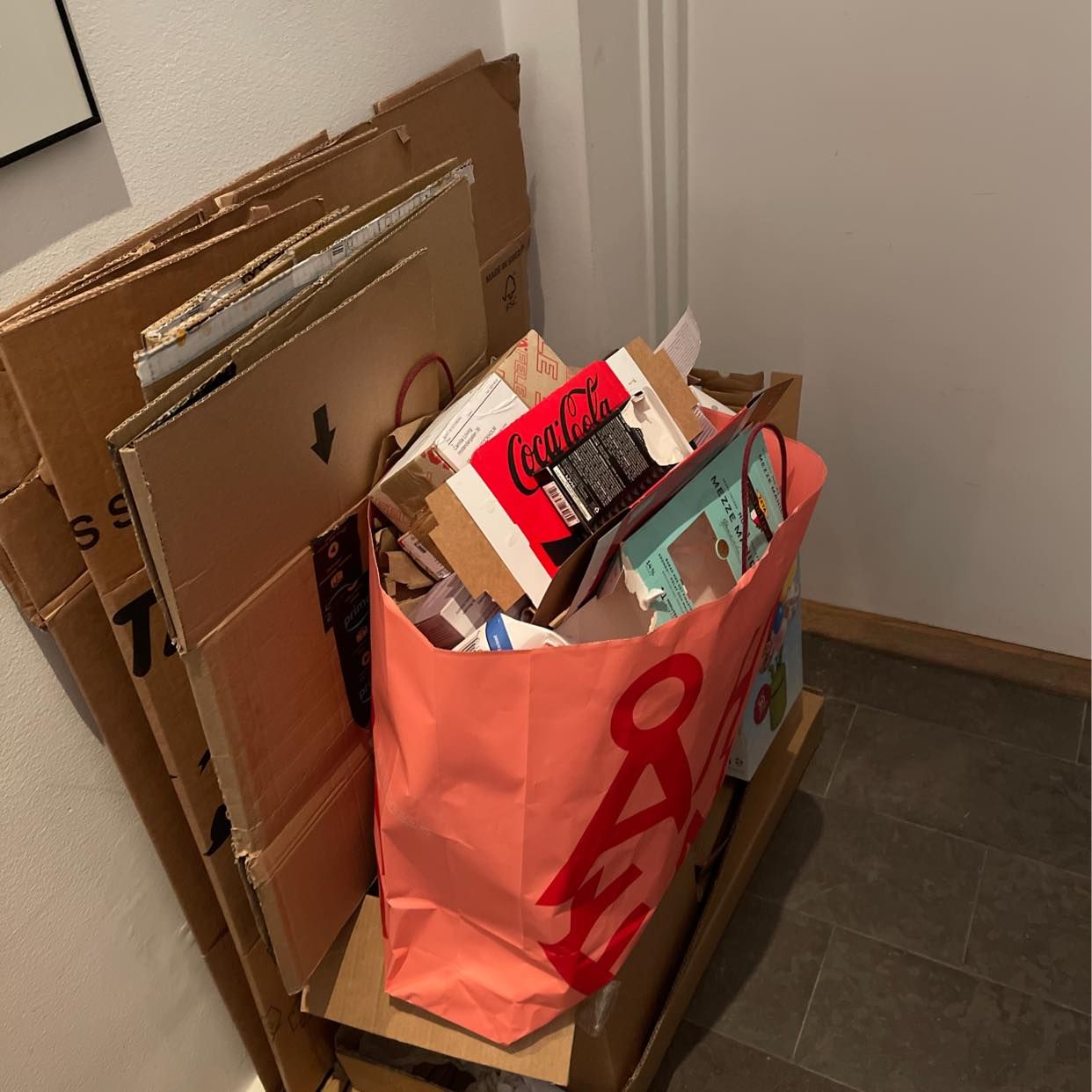 image of Remove garbage - Stockholm
