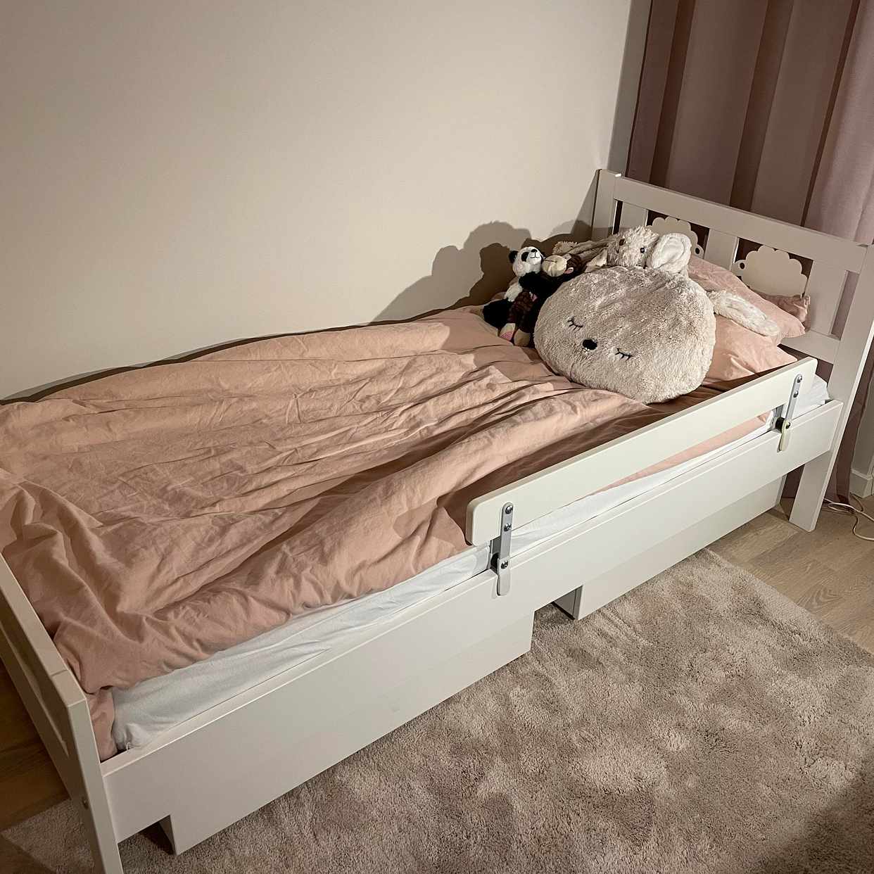 image of Barnsäng IKEA Kritter - Stockholm