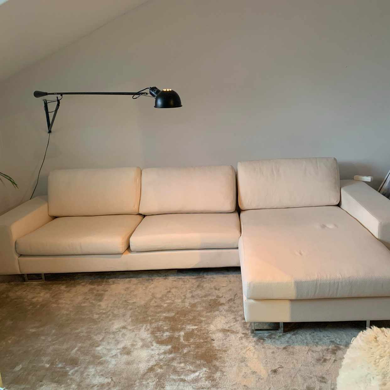 image of Flytt av soffa - 