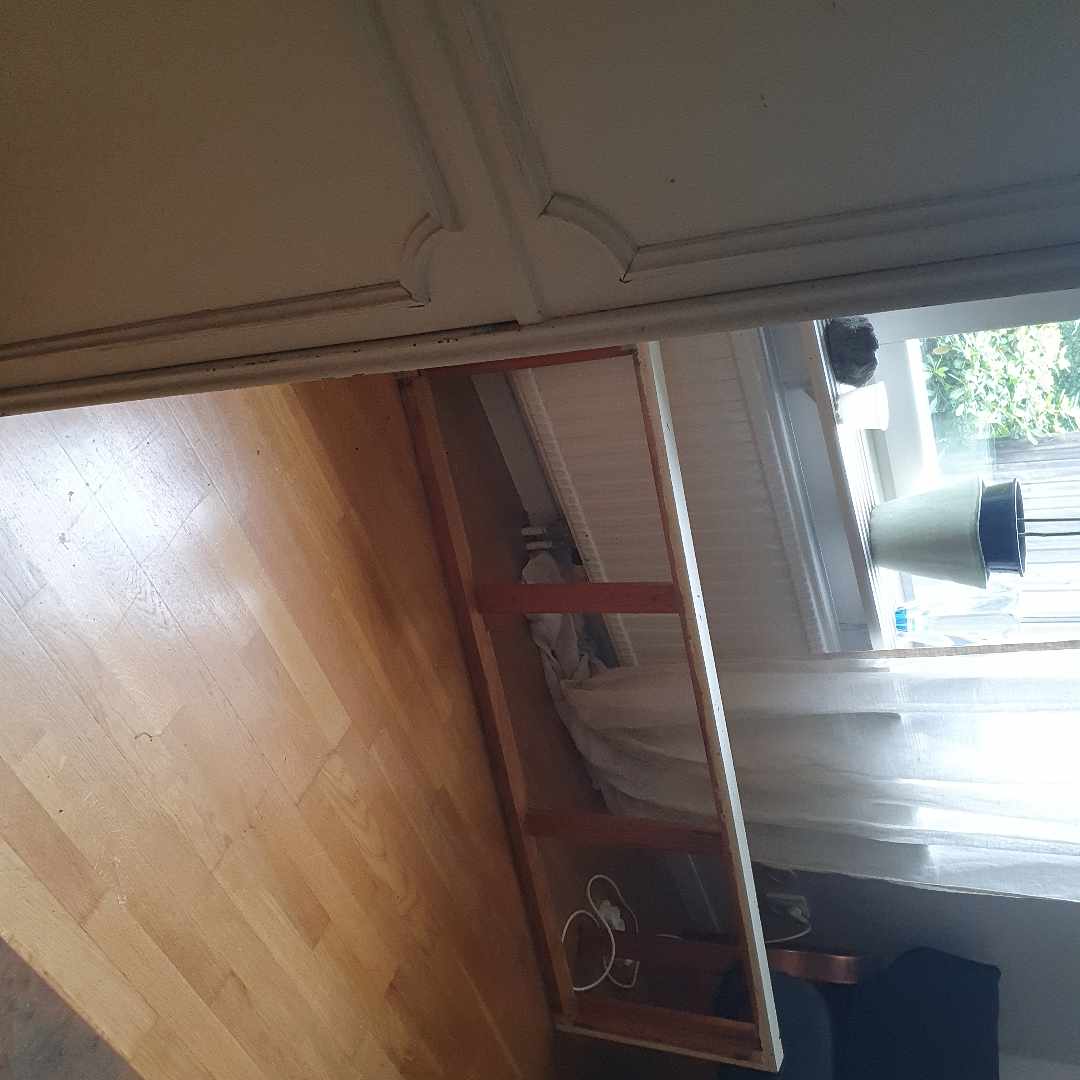image of Tv bänk - 