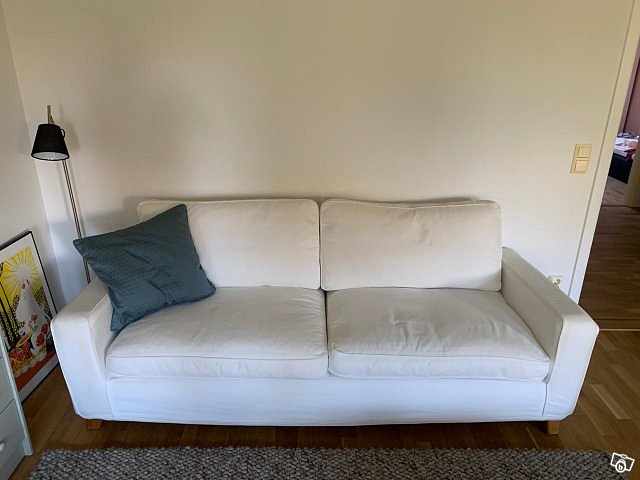 image of Fräsch soffa - 