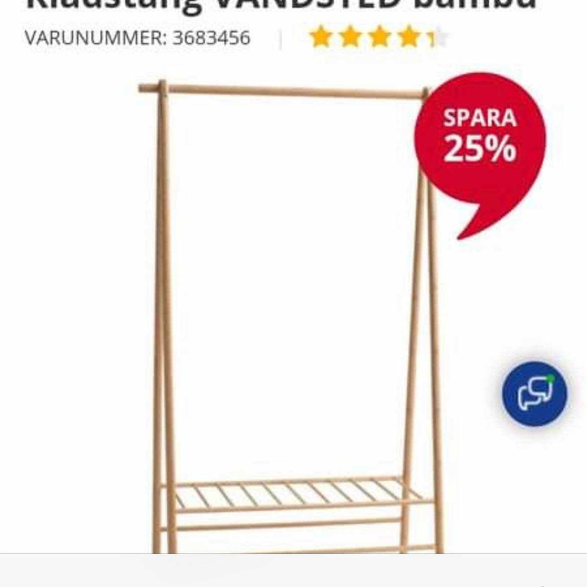 image of Hämta klädställning - 