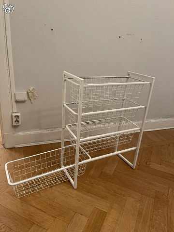 image of Förvaring JONAXEL IKEA 4  - 