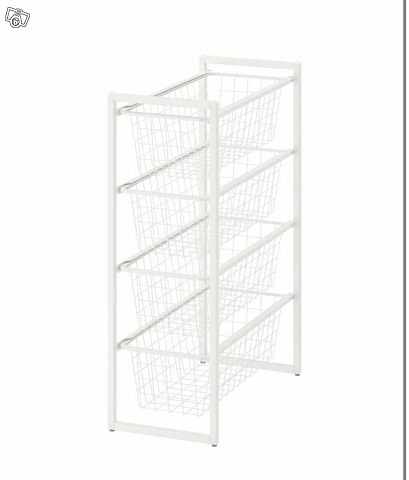 image of Förvaring JONAXEL IKEA 4  - 