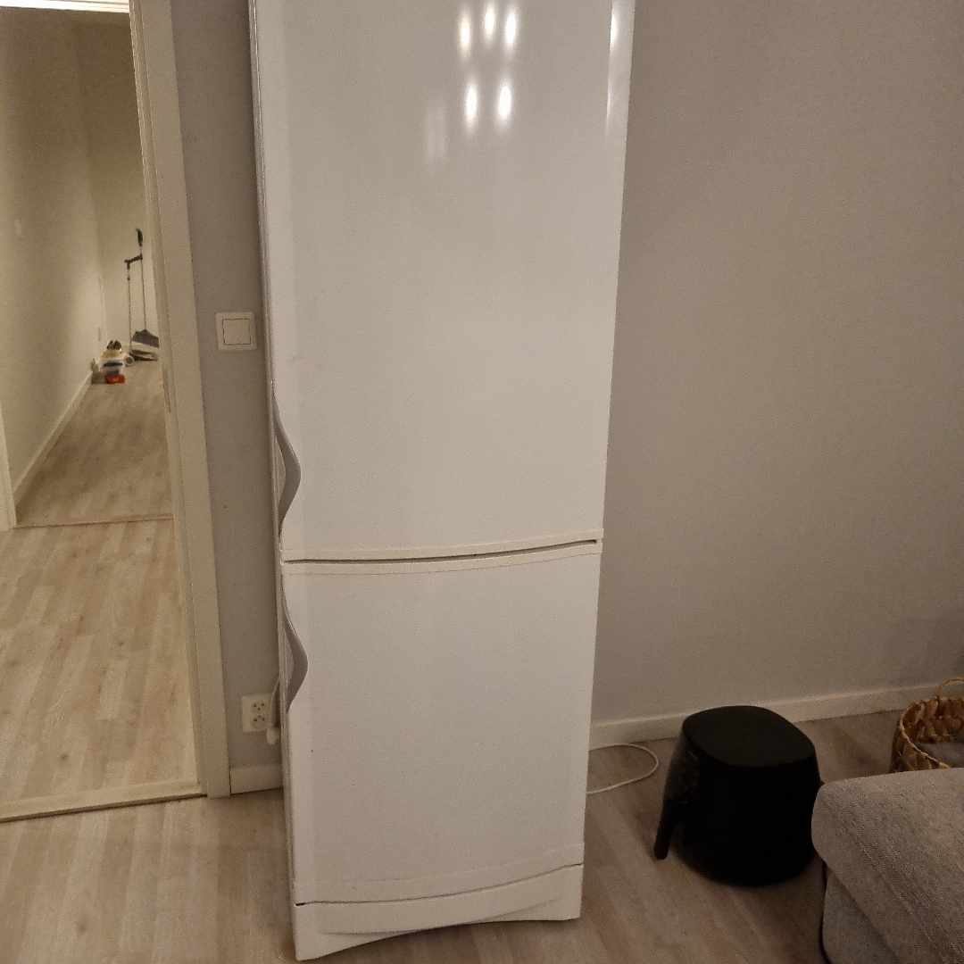 image of Kyl/frys och tvättmaskin - Solna