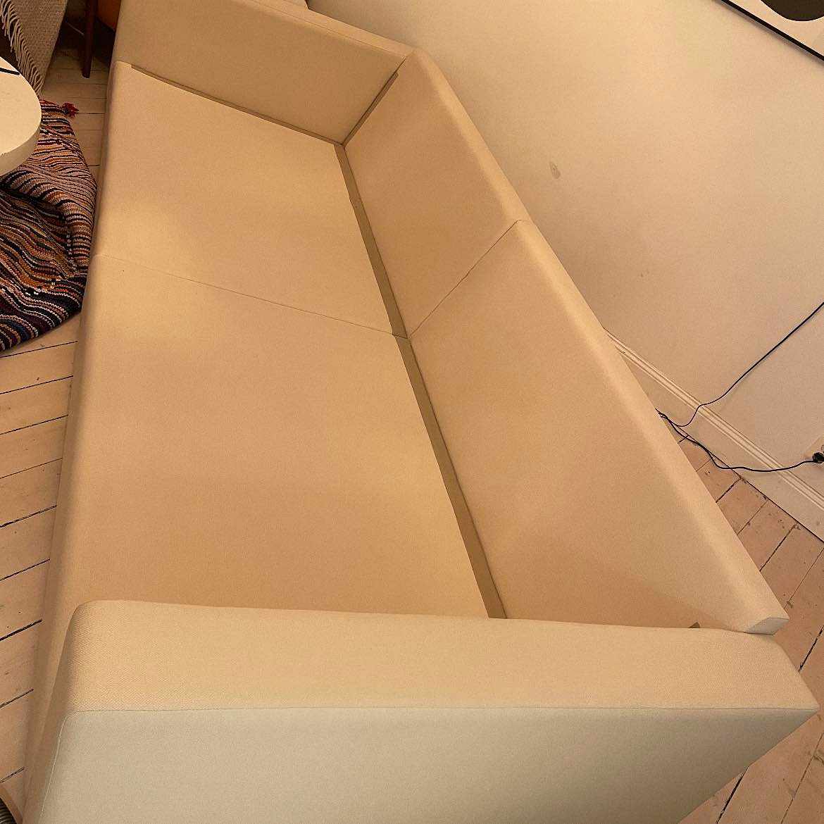 image of Hämtning av Soffa - 
