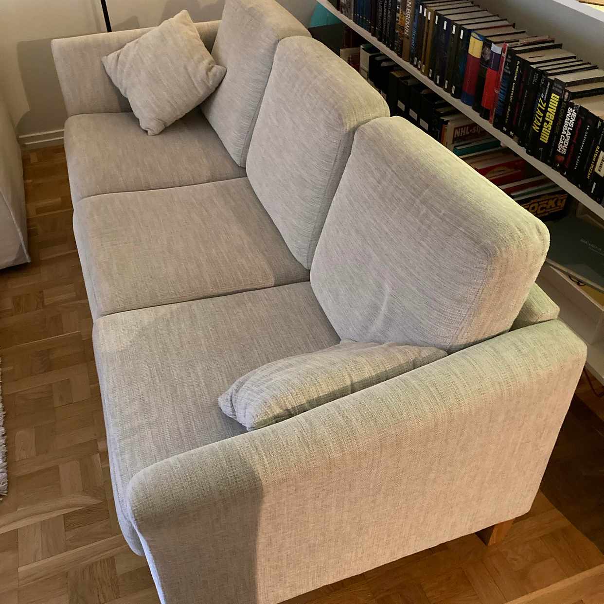 image of Slänga soffa - Årsta