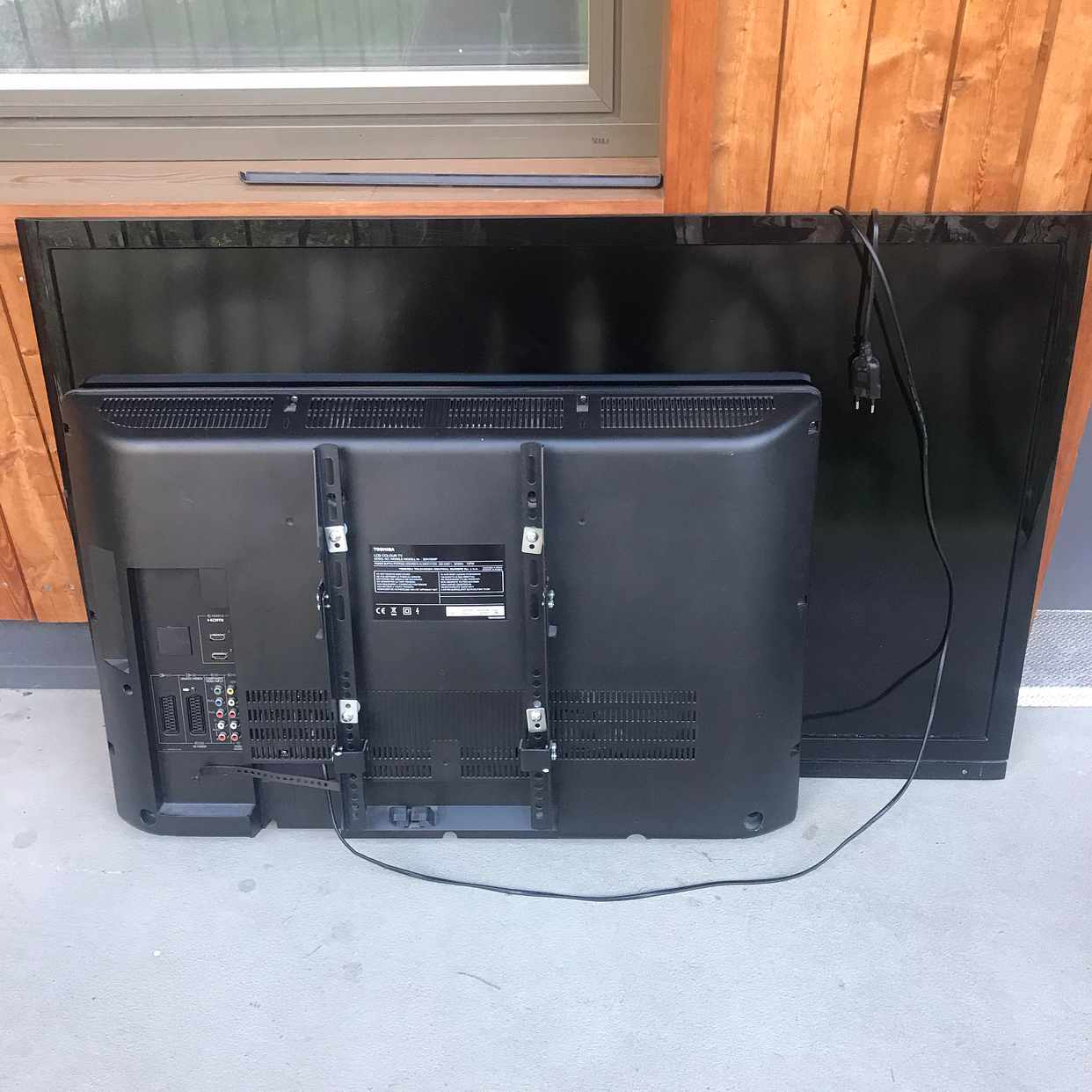 image of Tv - Norsborg