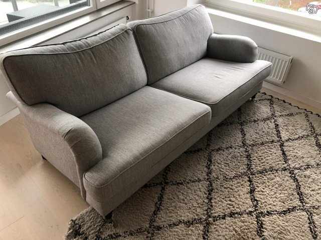 image of Howardsoffa 3-sits - 