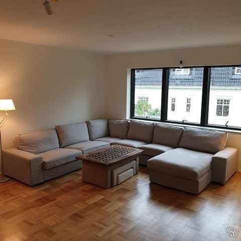 image of Kivik 6 sits soffa, hörns - 