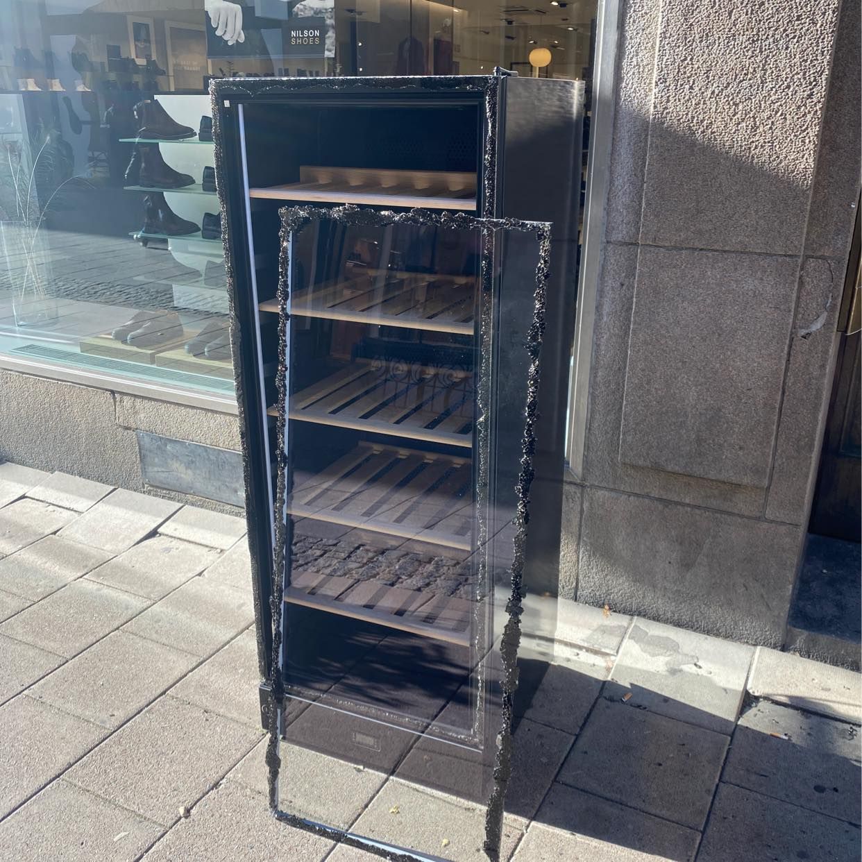 image of En kyl - Stockholm
