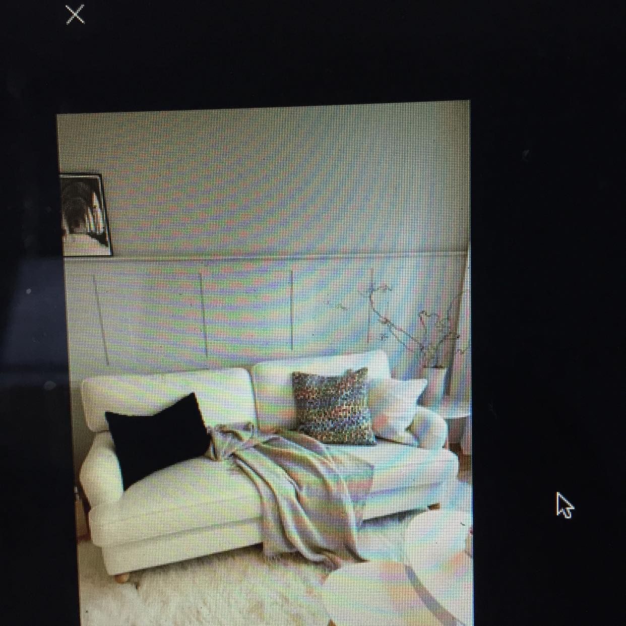 image of Flytta soffa från - 