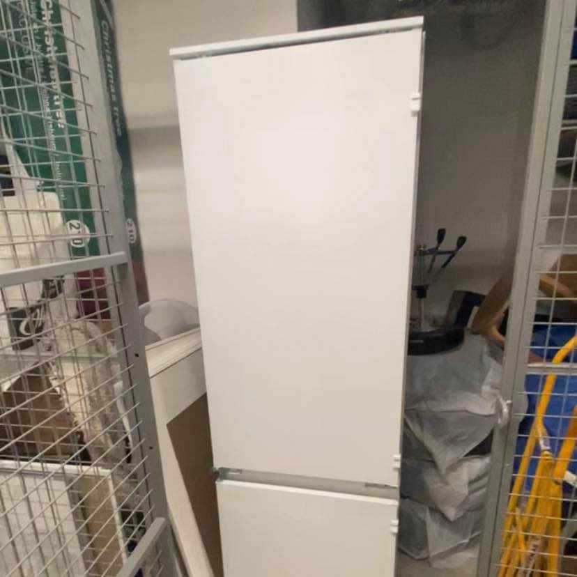 image of Hämta en kyl & frys - 