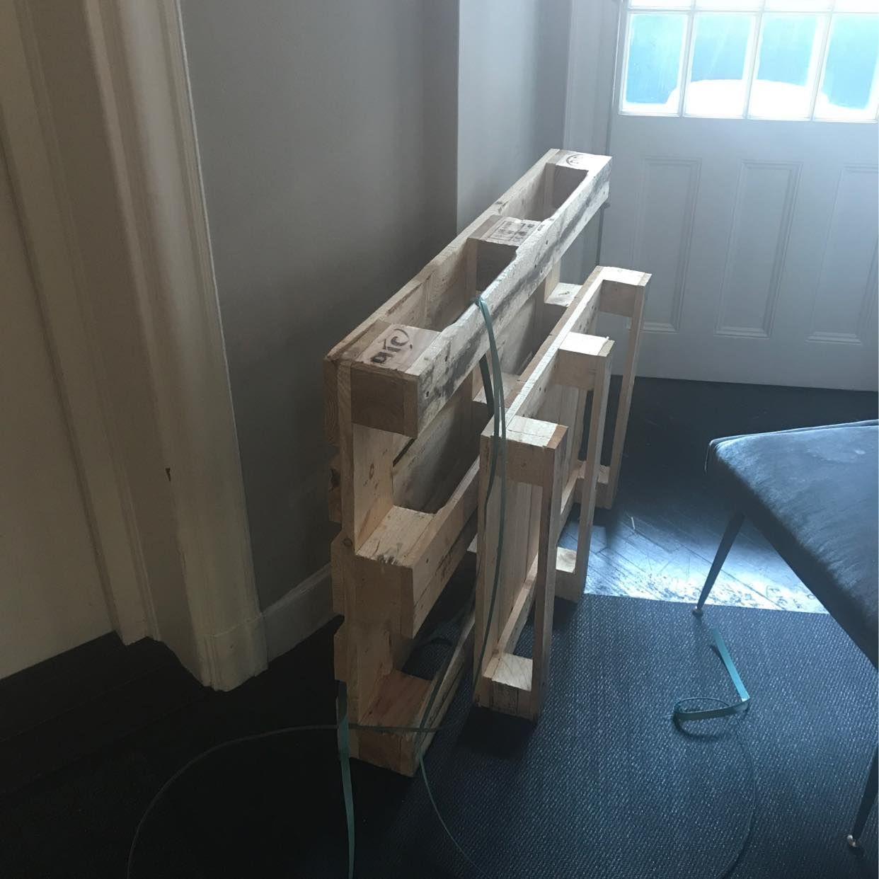 image of Upphämtning av skräp - Stockholms Stad