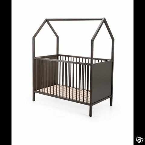 image of Stokke Home barnsäng - 