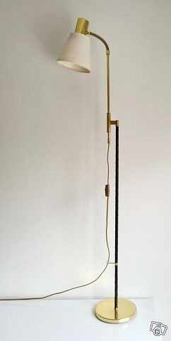 image of Golvlampa MAE 60- tal - 