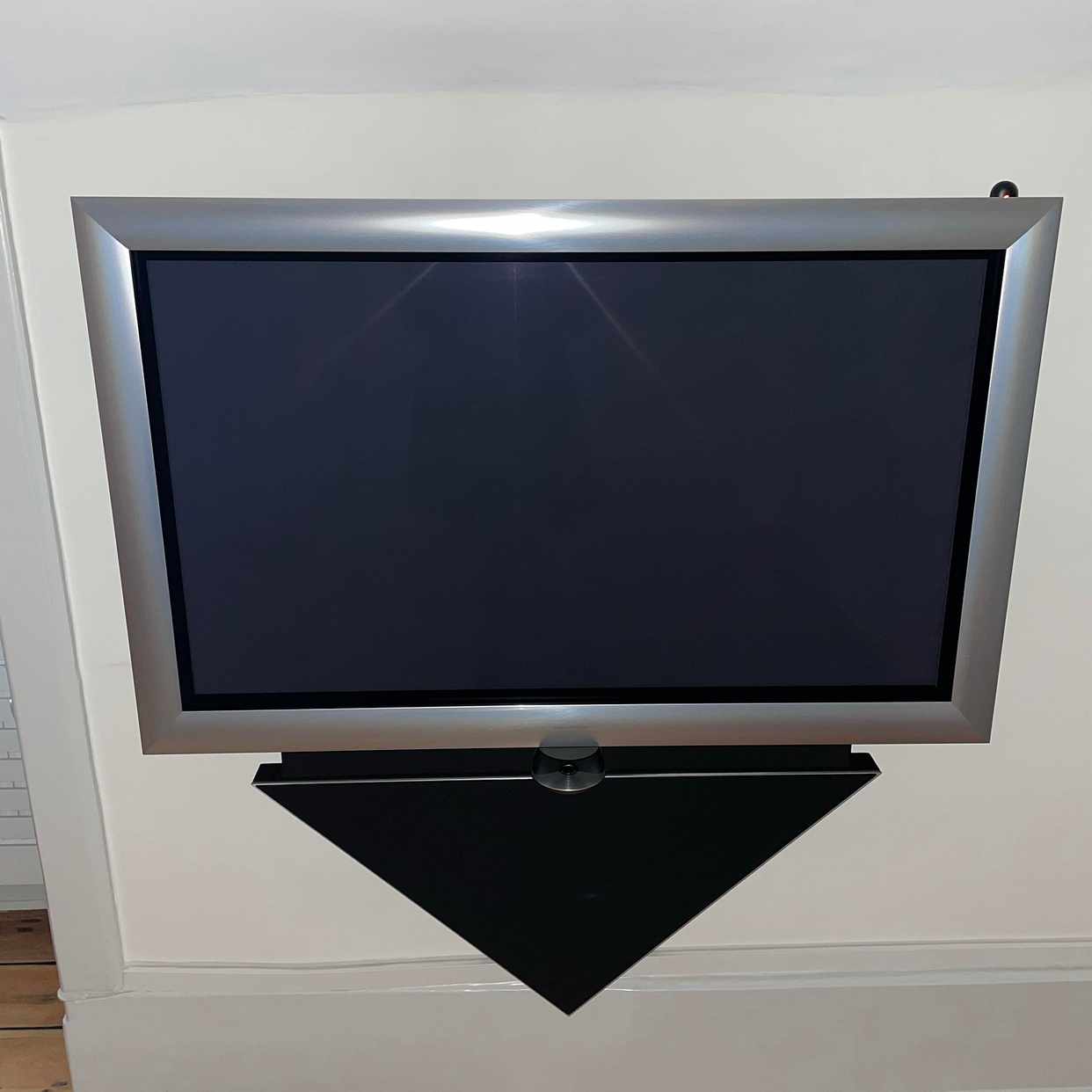image of Flytt av 2st TVs - 