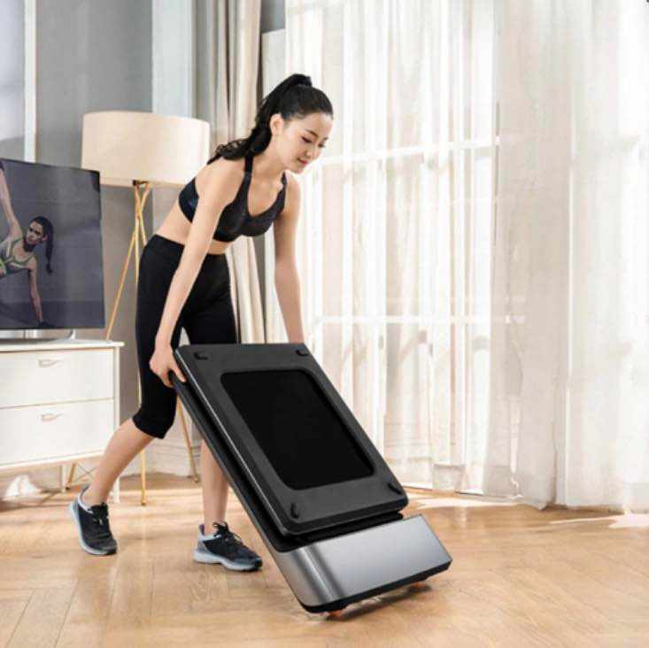 image of pickup treadmill (löpband - 