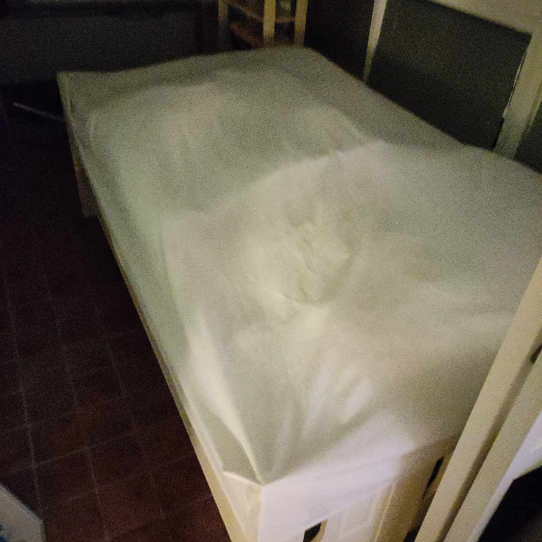 image of Bed mattress and bed - Malmö
