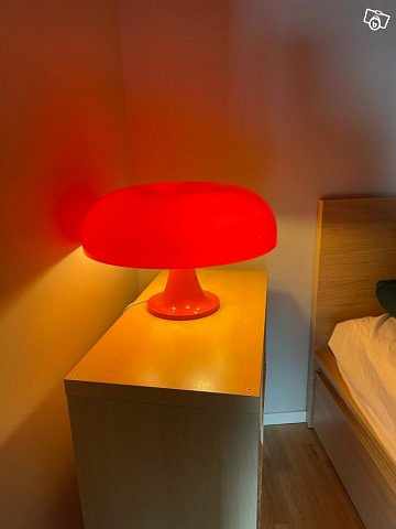 image of Bordslampa Nesso 54cm - 