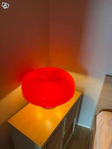 image of Bordslampa Nesso 54cm - 
