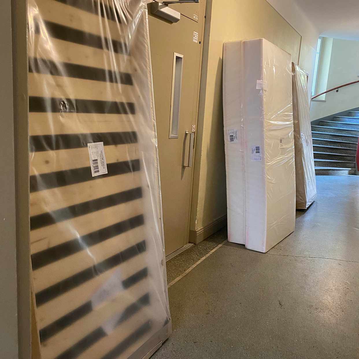 image of Bära upp möbler - 