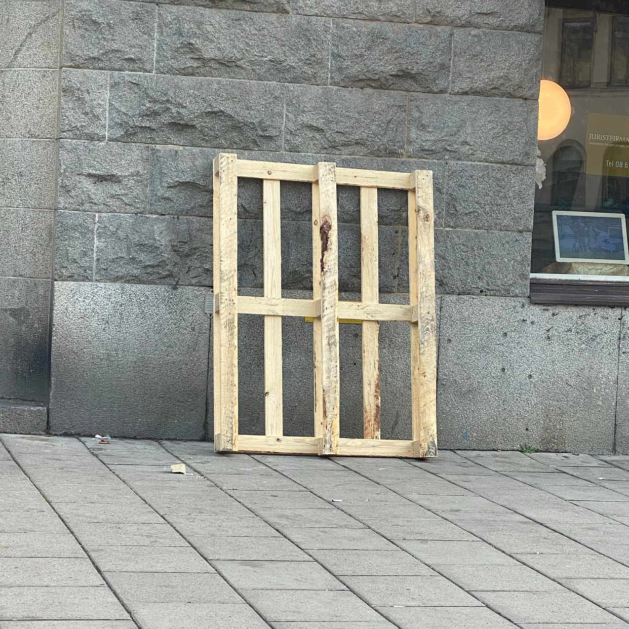 image of Bära upp möbler - 