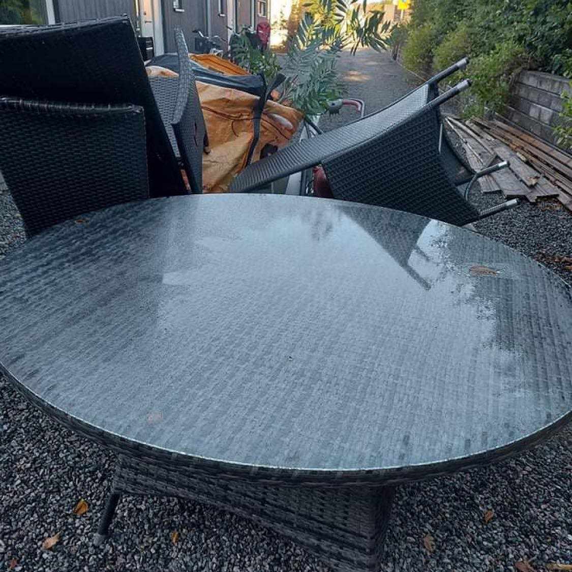 image of Hämta och släng - Västra Frölunda