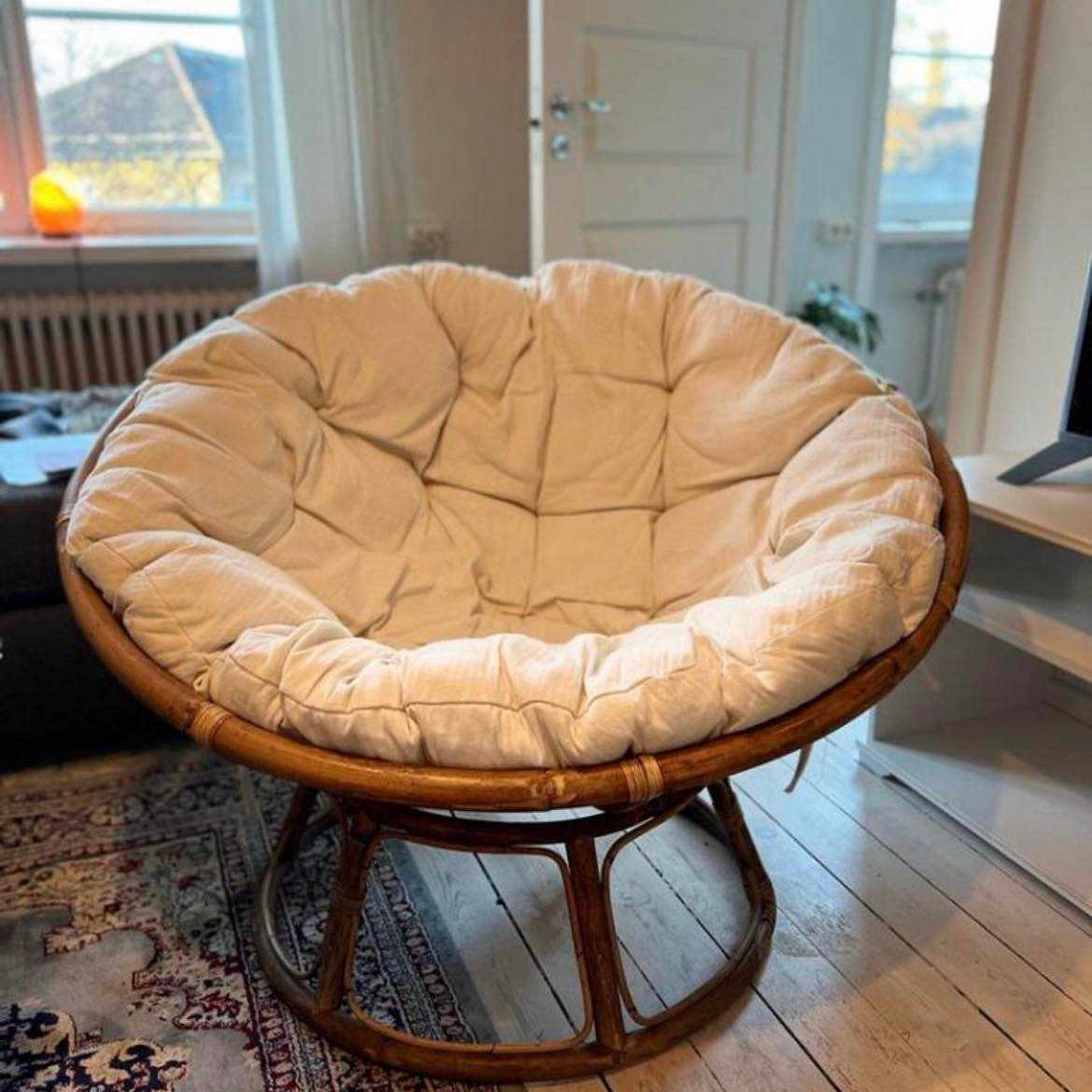 image of En fåtölj - 