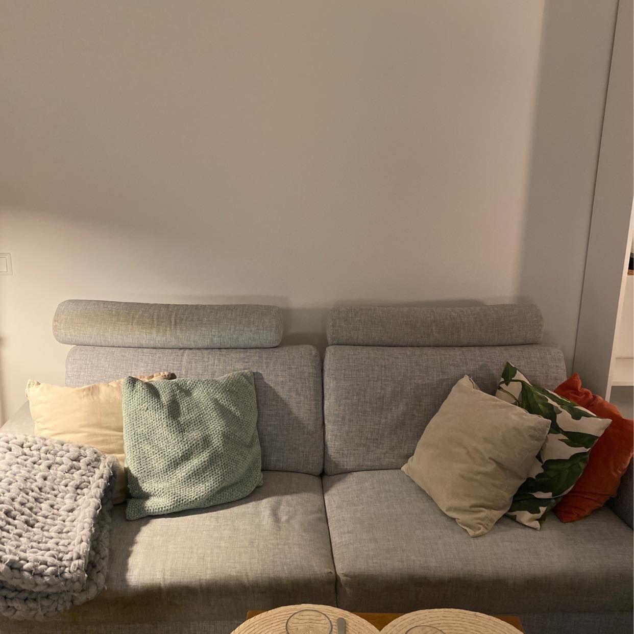 image of Återvinna 2,5-sits soffa - Särö