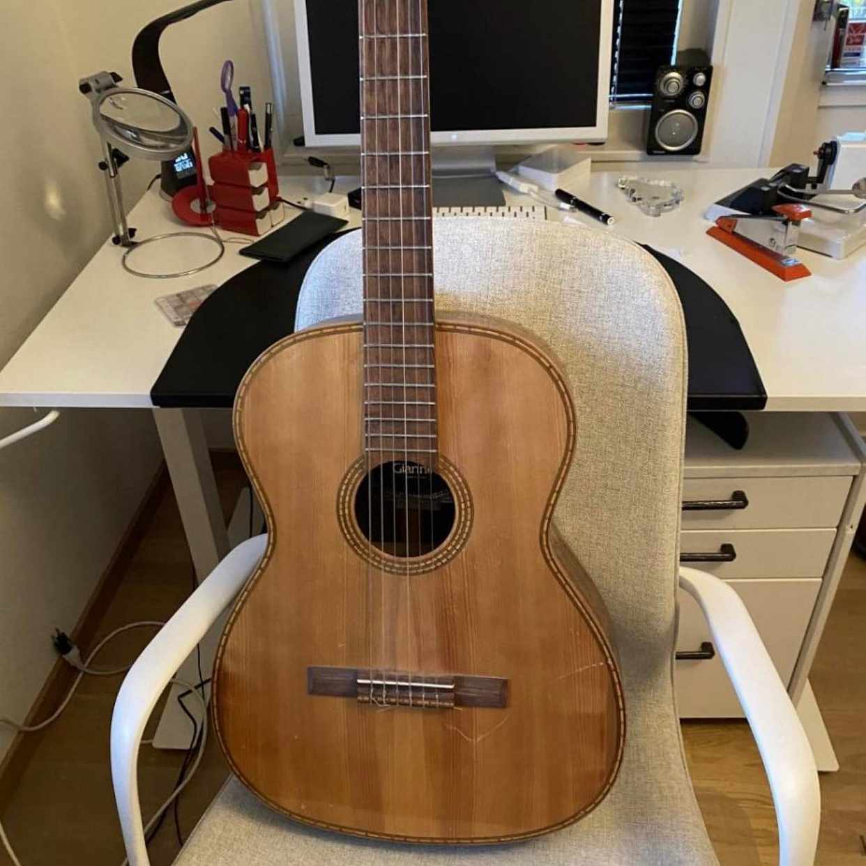 image of Gitarr - 