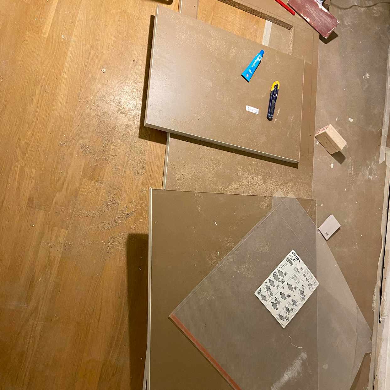 image of Hämta tvättmaskink/Skräp - Stockholm